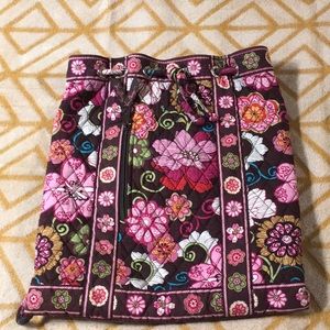Vera Bradley back pack